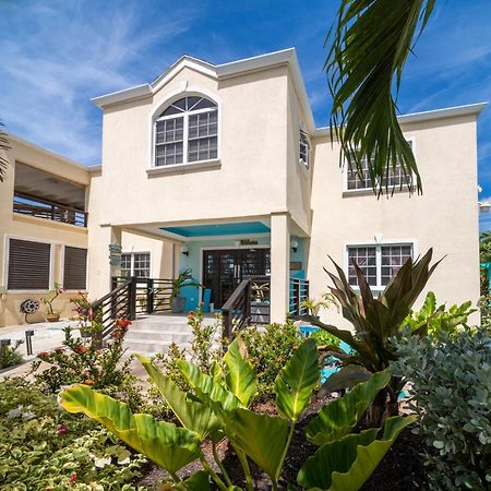 Bed and Breakfast Hidden Gem Barbados Крайст-Черч Экстерьер фото